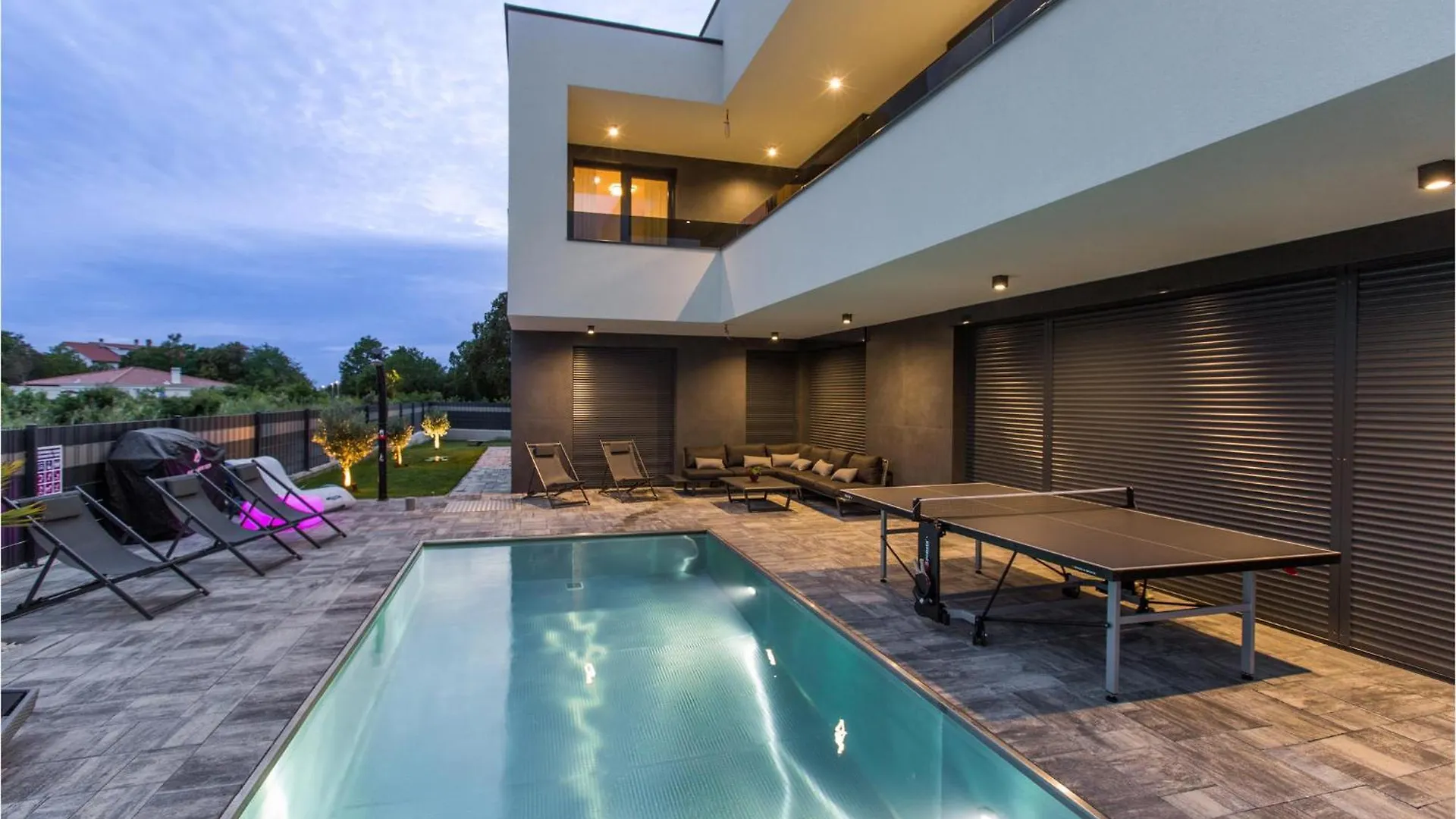 3 Bedroom Amazing Home In Valbandon Croatia