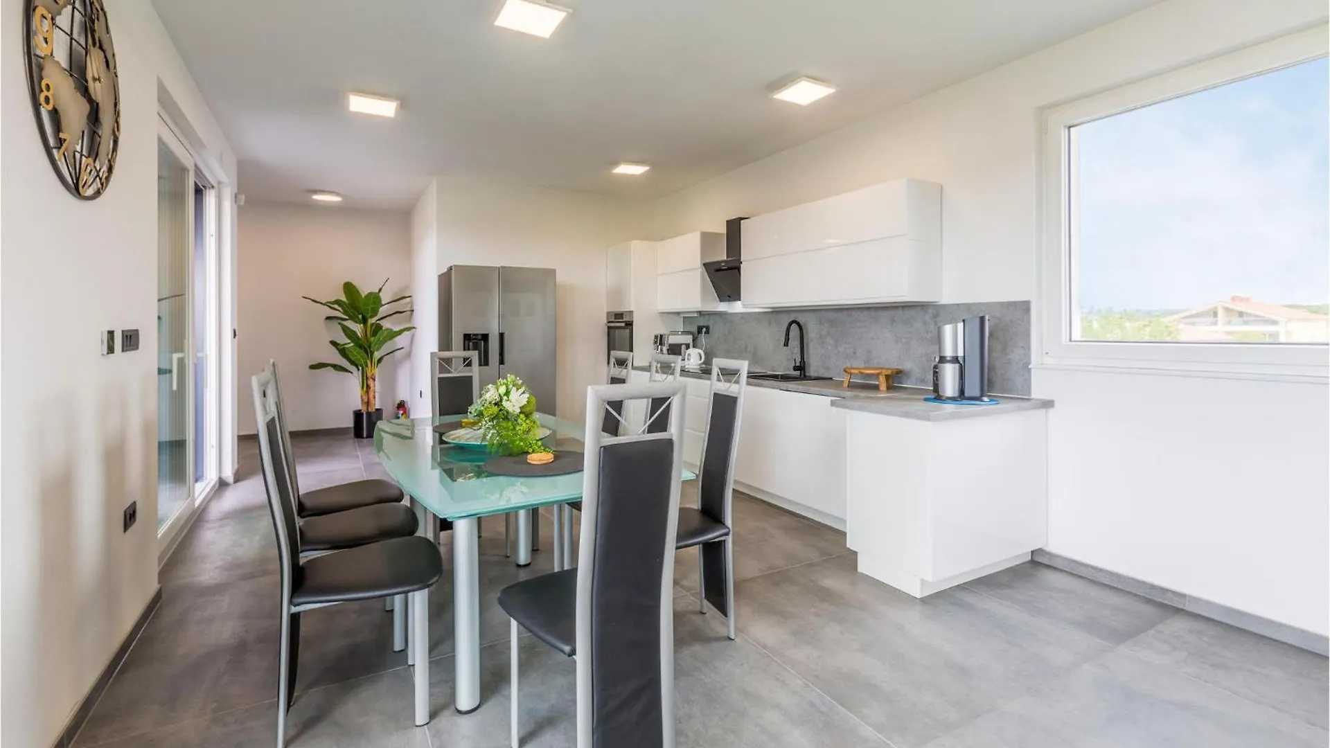 3 Bedroom Amazing Home In Valbandon 0*,  Croatia
