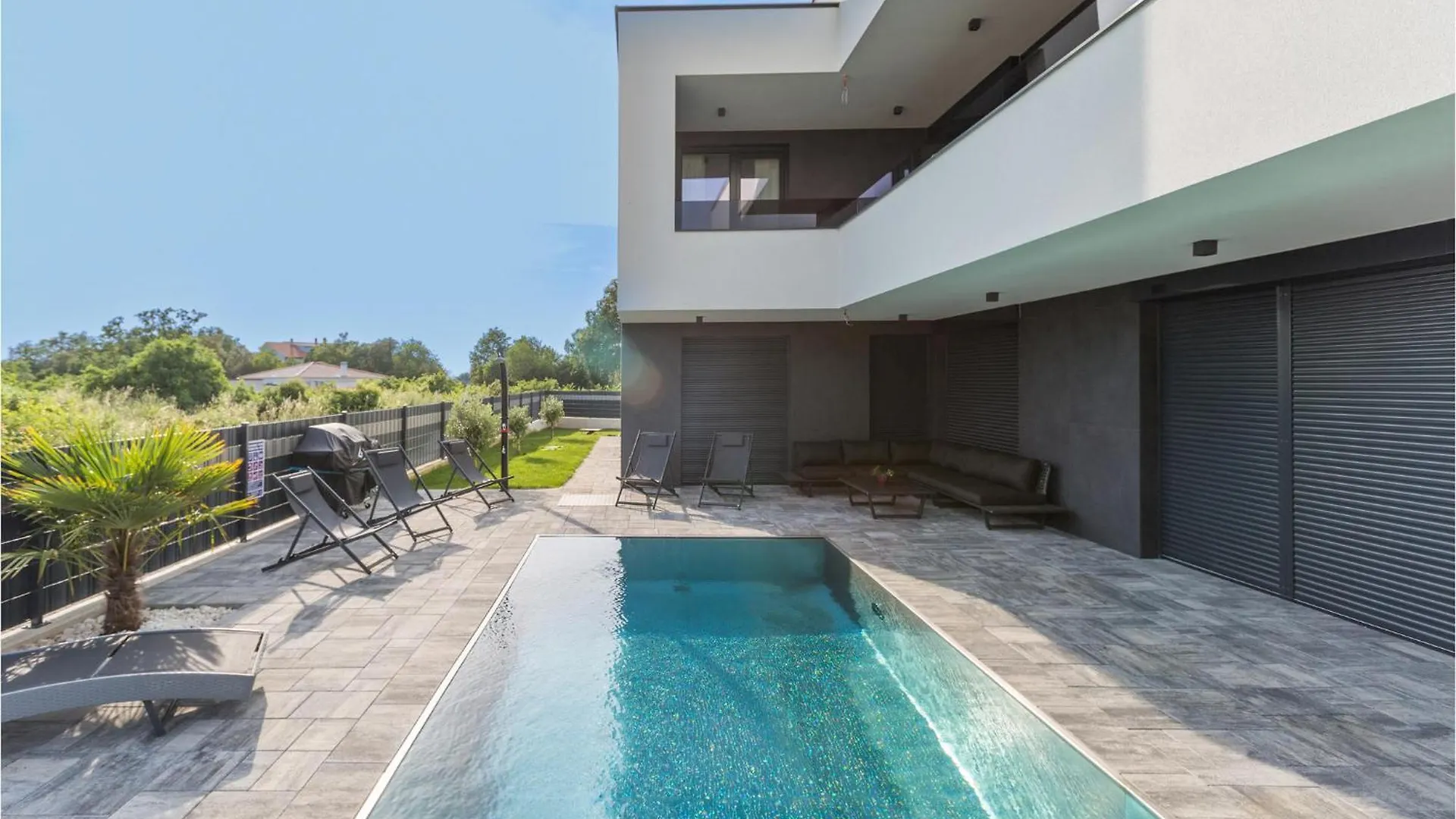 Holiday home 3 Bedroom Amazing Home In Valbandon
