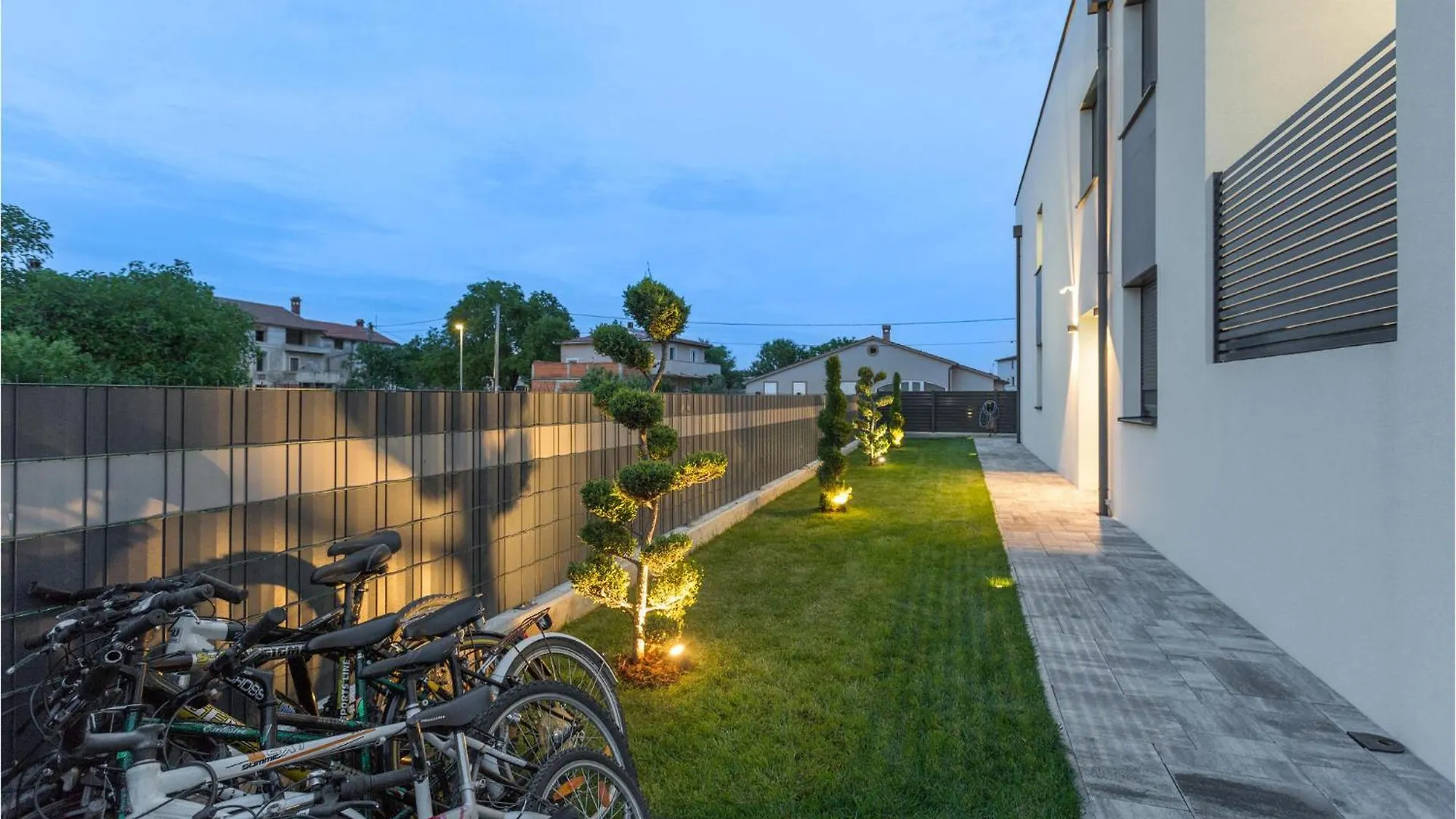 3 Bedroom Amazing Home In Valbandon Croatia