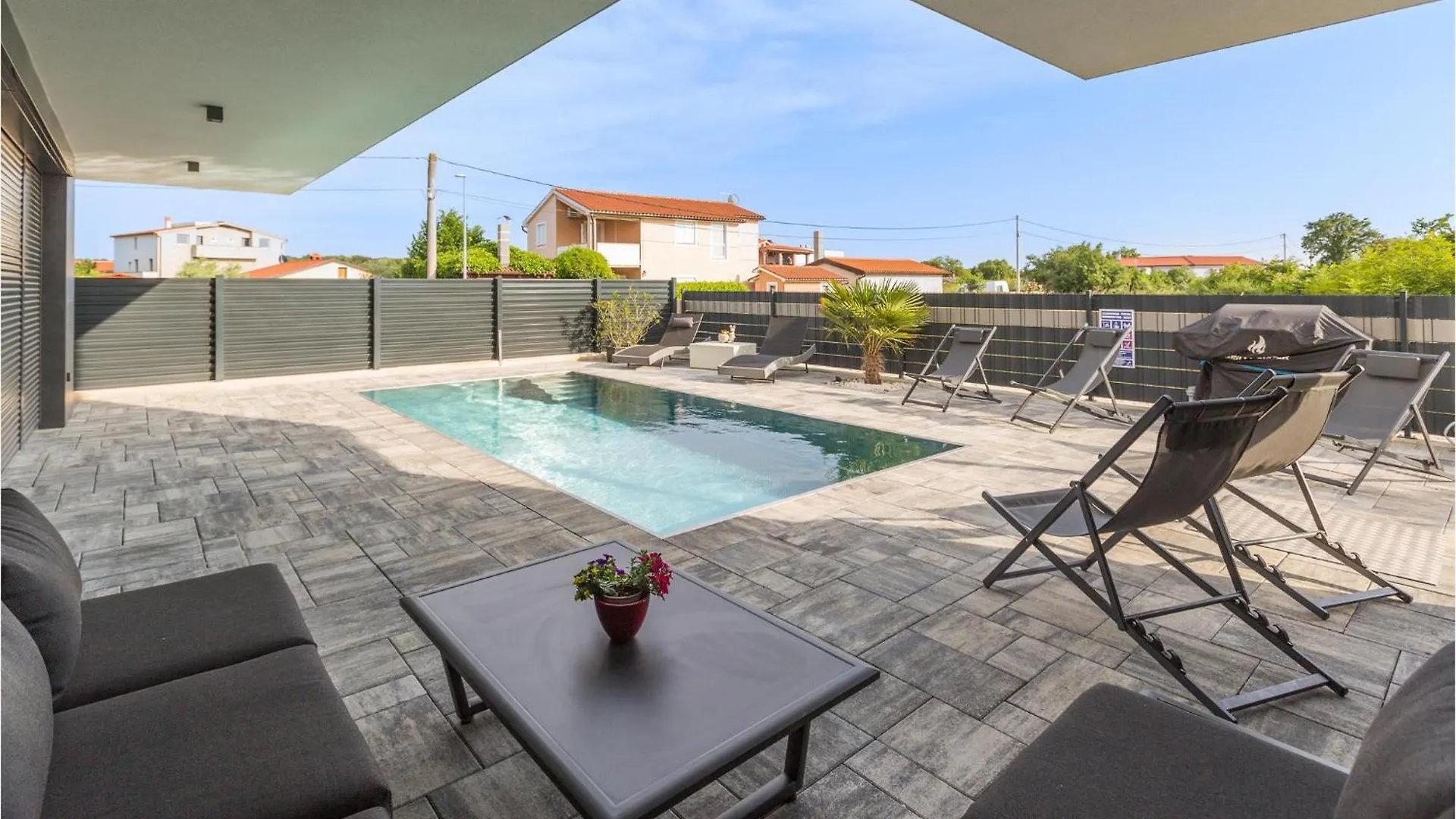 3 Bedroom Amazing Home In Valbandon 0*,  Croatia