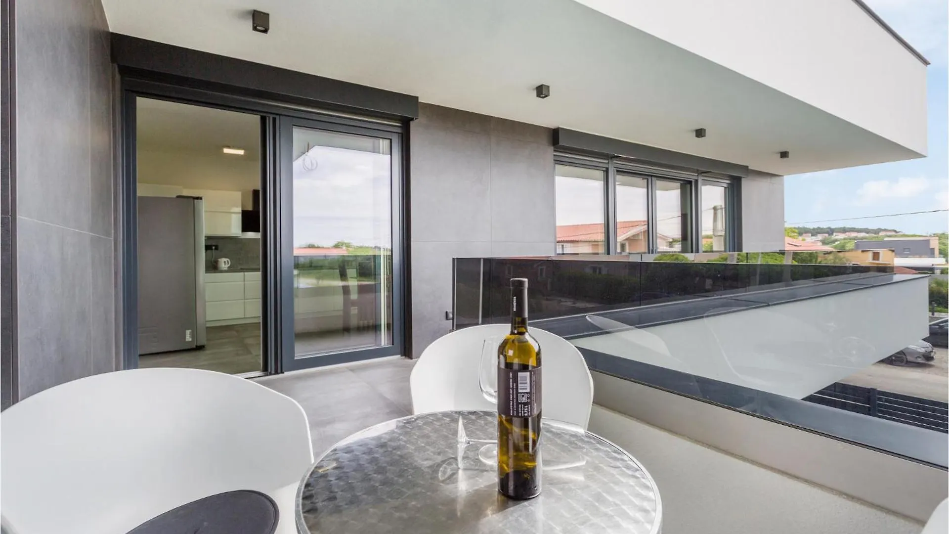 3 Bedroom Amazing Home In Valbandon 0*,  Croatia
